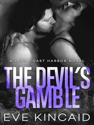 cover image of The Devil's Gamble